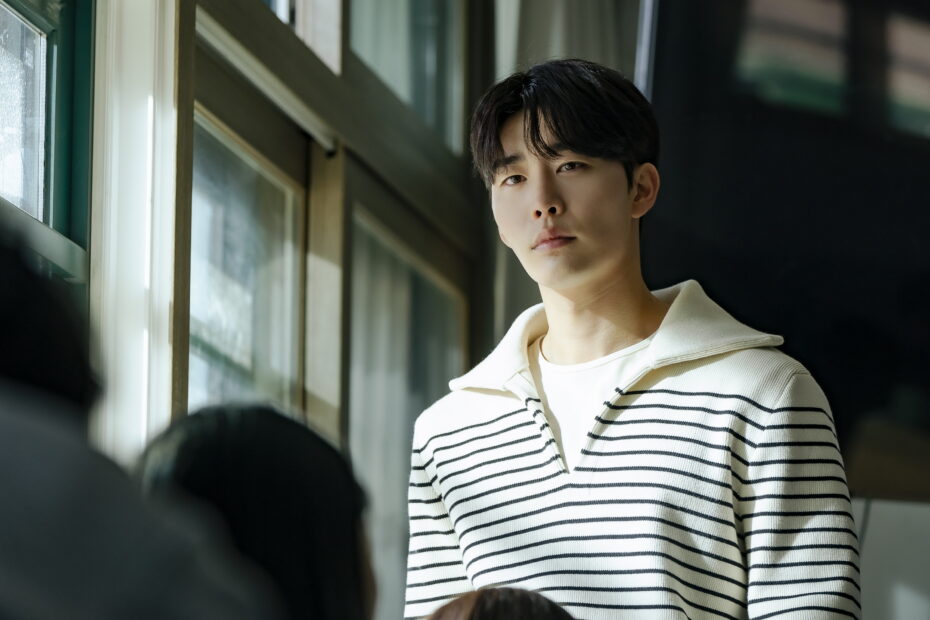 The Killing Vote_Lee Min Soo(Kim Kwon)