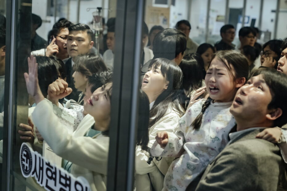 The Killing Vote_PR Stills