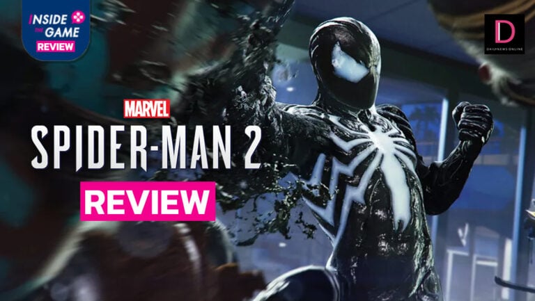 Review : Marvel Spider Man 2 | เดลินิวส์