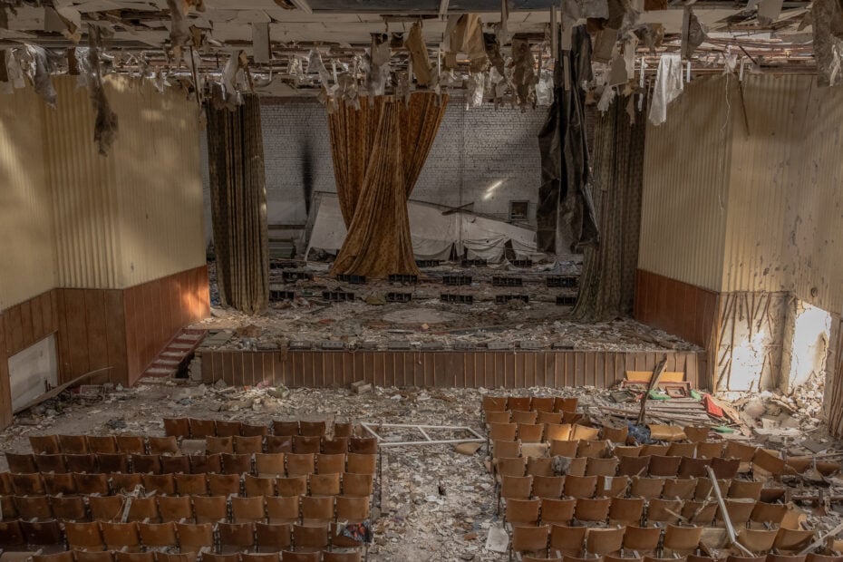 UKRAINE-RUSSIA-CONFLICT-WAR