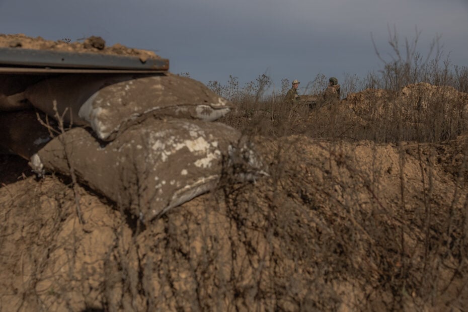 UKRAINE-RUSSIA-CONFLICT-WAR