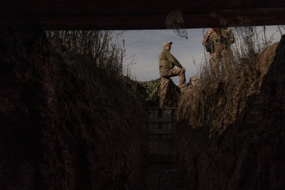UKRAINE-RUSSIA-CONFLICT-WAR