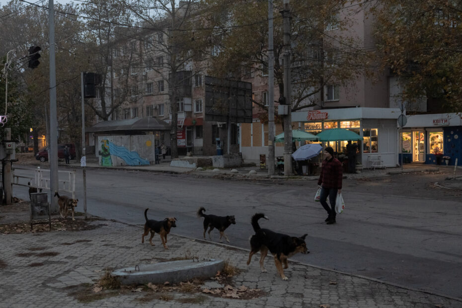 UKRAINE-RUSSIA-CONFLICT-WAR