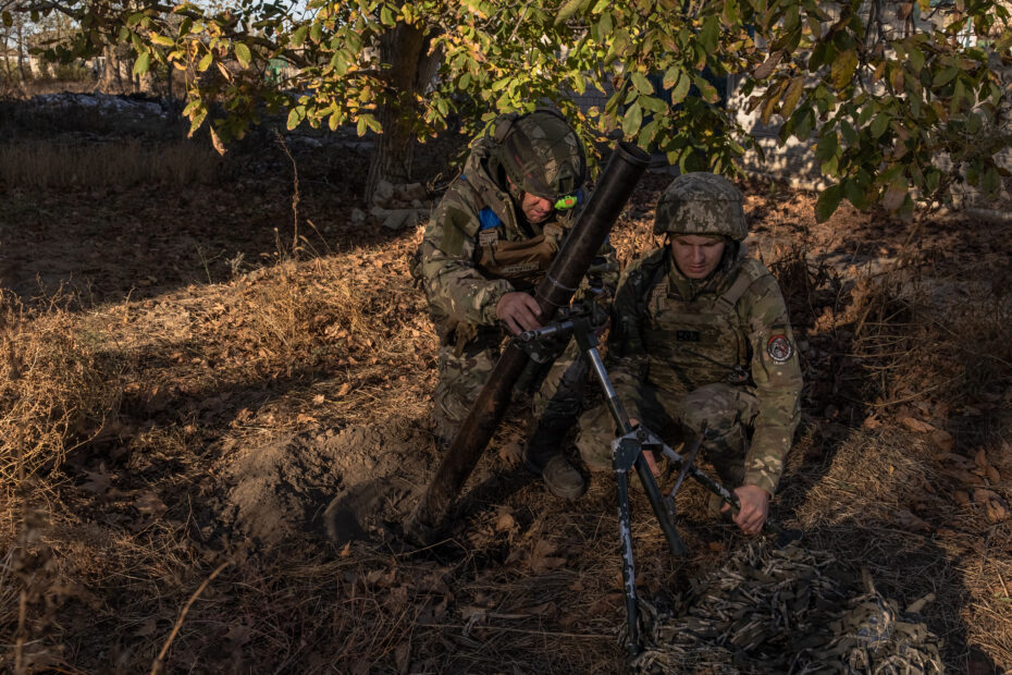 UKRAINE-RUSSIA-CONFLICT-WAR