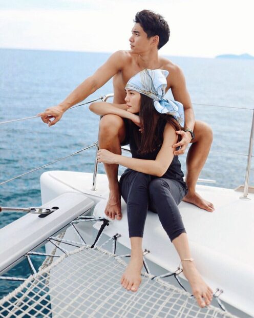 มิกกี้ - เจนี่ (4)