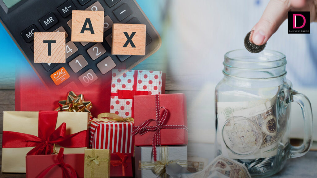 Tax