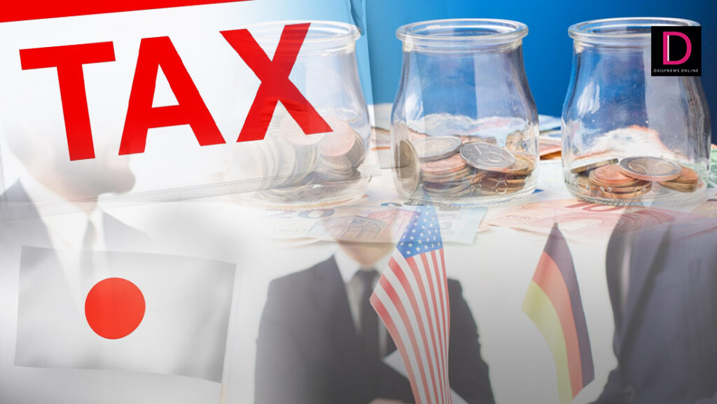 tax