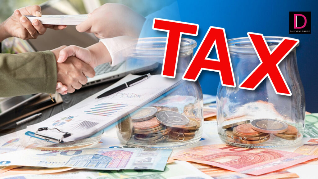 Tax