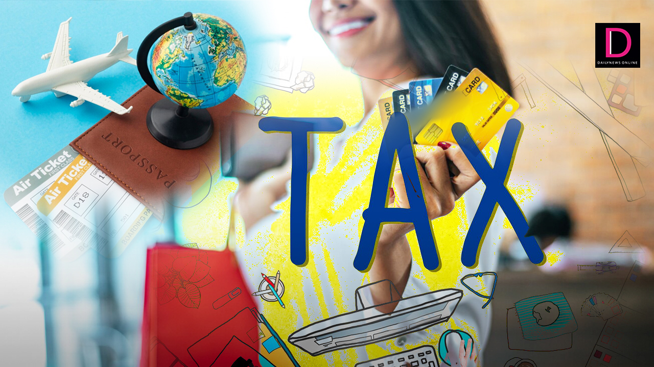 Tax