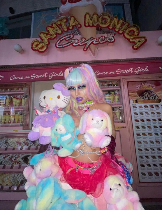 Screenshot 2023-12-22 at 16-45-40 ☆ミSUNNYBUNNY ☆ミ(@sunnybunnycupcake) • Instagram写真と動画