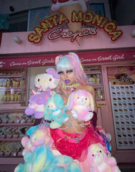 Screenshot 2023-12-22 at 16-46-38 ☆ミSUNNYBUNNY ☆ミ(@sunnybunnycupcake) • Instagram写真と動画