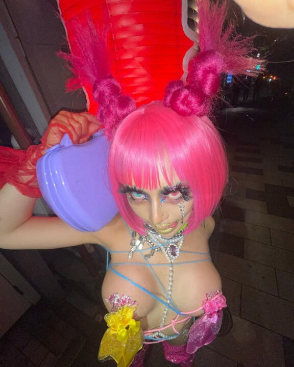 Screenshot 2023-12-22 at 16-46-47 ☆ミSUNNYBUNNY ☆ミ(@sunnybunnycupcake) • Instagram写真と動画