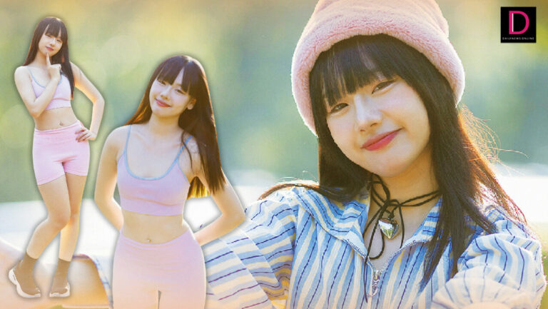 Minnie Ikinari,