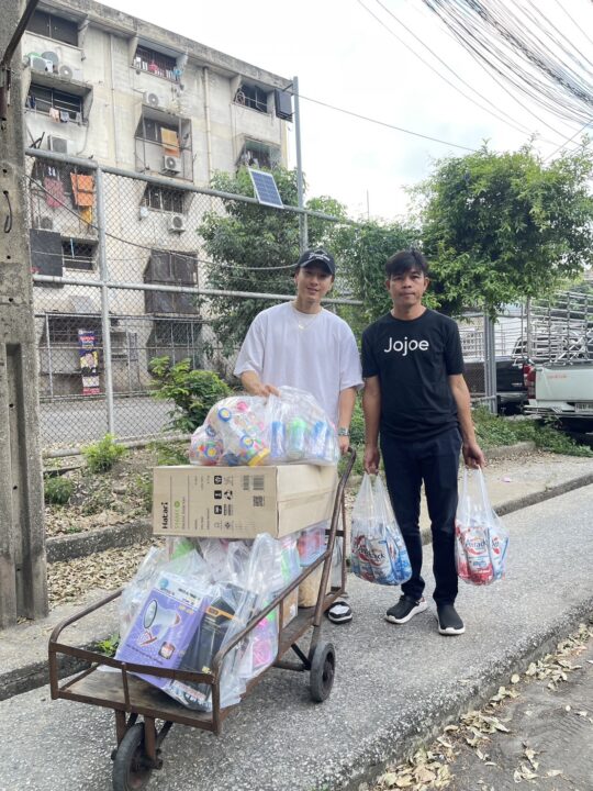 เวฟ คูเป่ยจง การให้ที่เต็มไปด้วยความสุข (2)_0