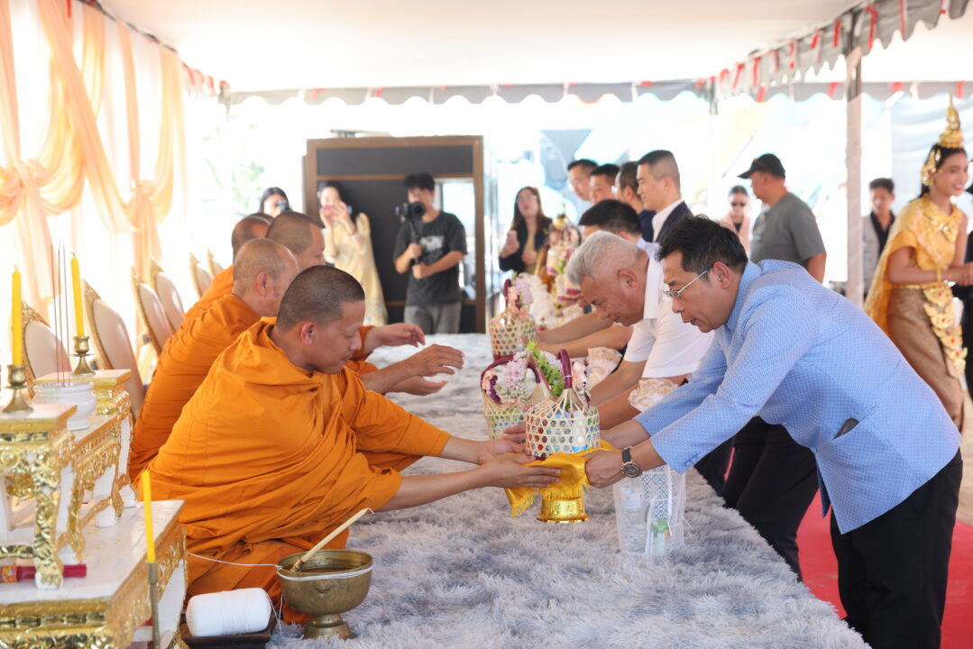 6 ทำบุญขึ้นโรงงานใหม่_0