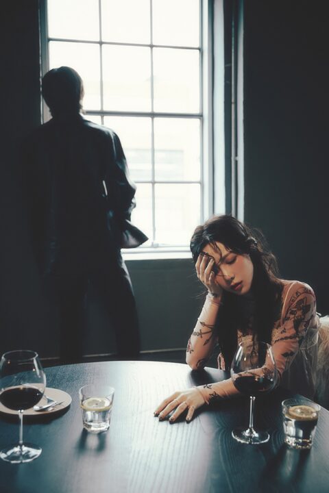 TAEYEON มินิอัลบั้มชุดที่ 5 'To. X'_ภาพทีเซอร์ 10