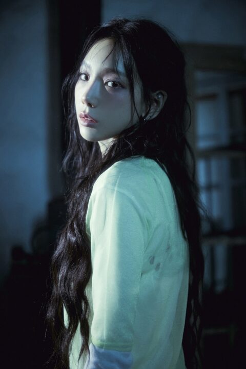 TAEYEON มินิอัลบั้มชุดที่ 5 'To. X'_ภาพทีเซอร์ 15