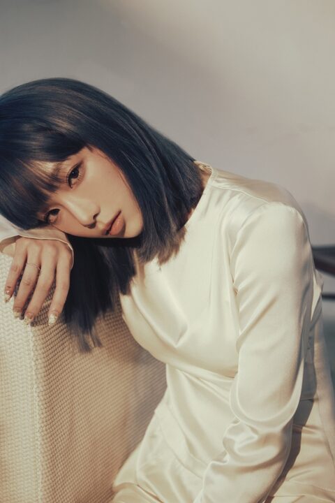 TAEYEON มินิอัลบั้มชุดที่ 5 'To. X'_ภาพทีเซอร์ 3