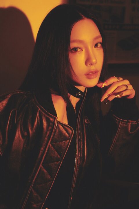 TAEYEON มินิอัลบั้มชุดที่ 5 'To. X'_ภาพทีเซอร์ 7