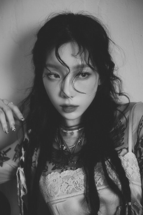 TAEYEON มินิอัลบั้มชุดที่ 5 'To. X'_ภาพทีเซอร์ 9
