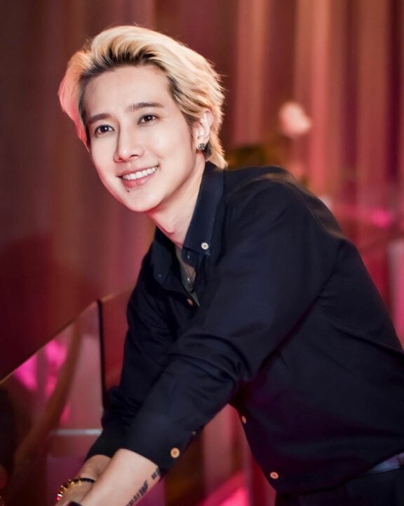 แก๊ปเปอร์ - วรฤทธิ์