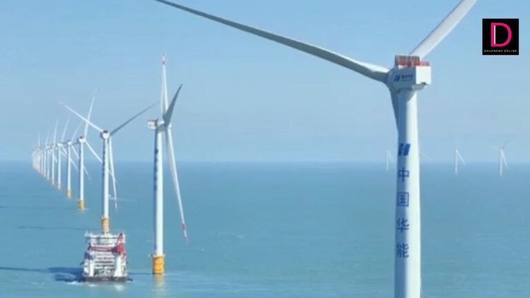 windfarm