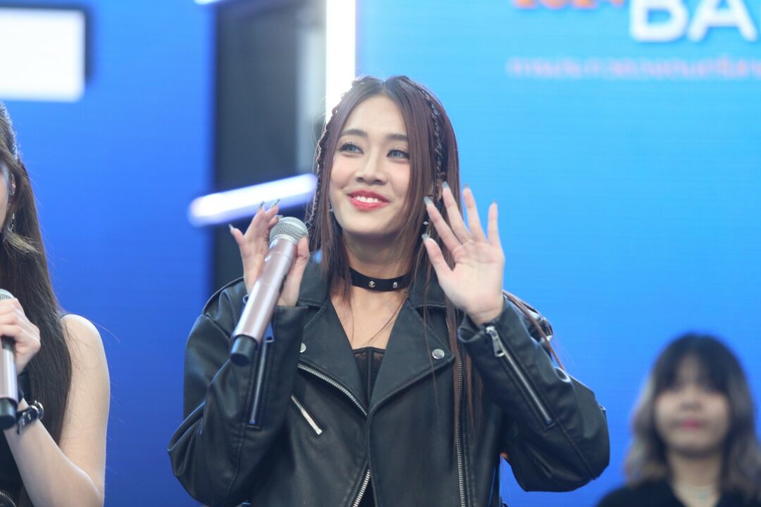 LINE_ALBUM_คิงพาวเวอร์ THE POWER BAND 2024 SEASON 4_๒๔๐๒๒๗_10_0_0