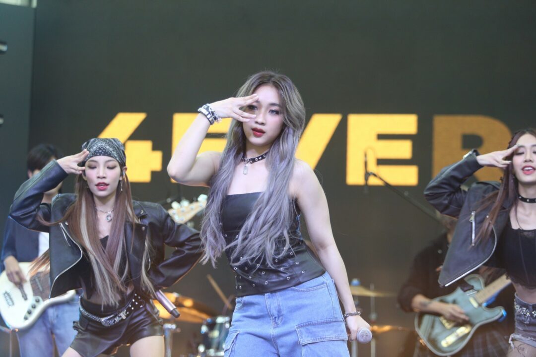 LINE_ALBUM_คิงพาวเวอร์ THE POWER BAND 2024 SEASON 4_๒๔๐๒๒๗_12_0_0