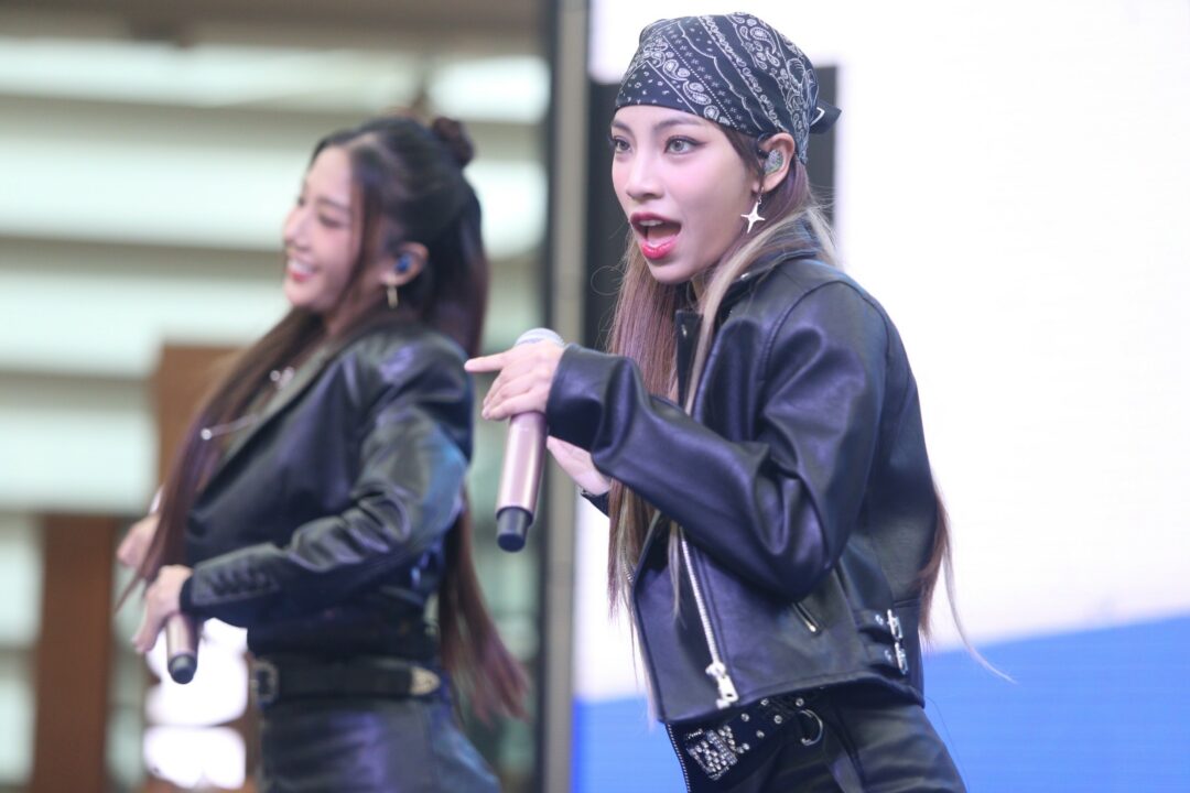 LINE_ALBUM_คิงพาวเวอร์ THE POWER BAND 2024 SEASON 4_๒๔๐๒๒๗_13_0_0