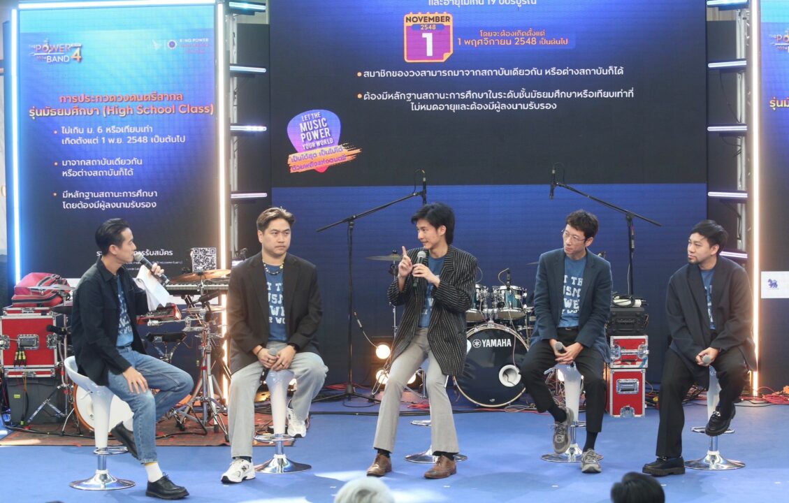 LINE_ALBUM_คิงพาวเวอร์ THE POWER BAND 2024 SEASON 4_๒๔๐๒๒๗_21_0_0