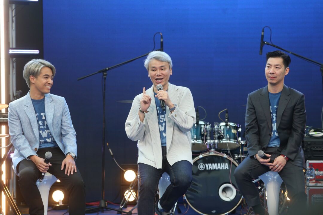 LINE_ALBUM_คิงพาวเวอร์ THE POWER BAND 2024 SEASON 4_๒๔๐๒๒๗_22_0_0