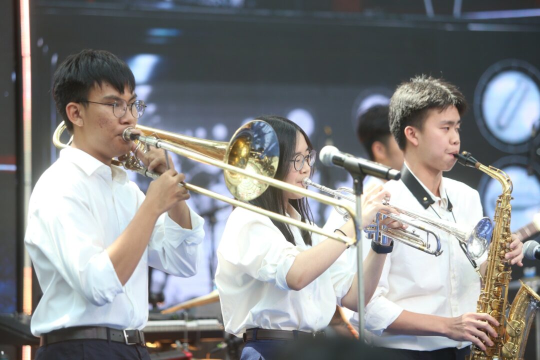 LINE_ALBUM_คิงพาวเวอร์ THE POWER BAND 2024 SEASON 4_๒๔๐๒๒๗_26_0_0