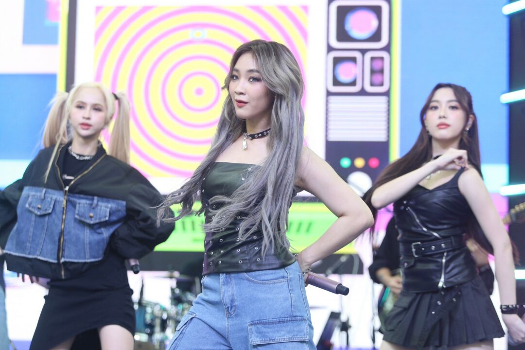LINE_ALBUM_คิงพาวเวอร์ THE POWER BAND 2024 SEASON 4_๒๔๐๒๒๗_3_0_0
