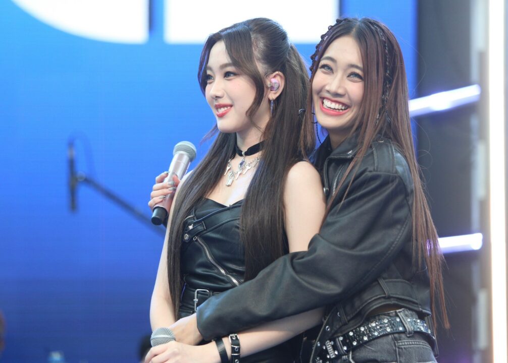 LINE_ALBUM_คิงพาวเวอร์ THE POWER BAND 2024 SEASON 4_๒๔๐๒๒๗_8_0_0