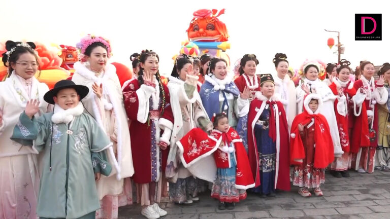 Hanfu