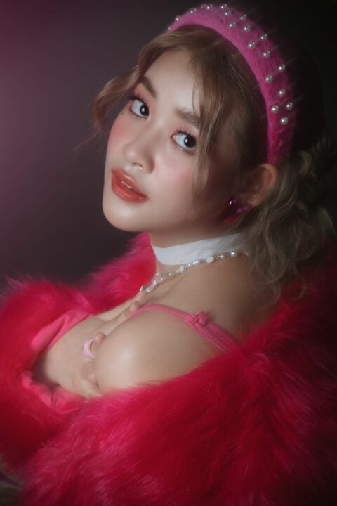 พิม CGM48