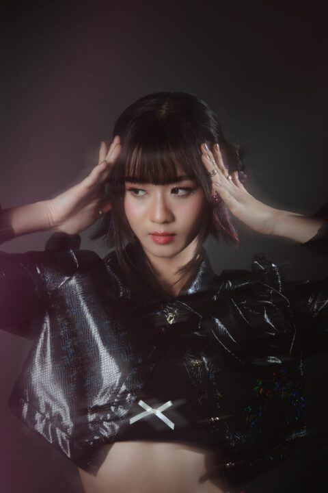 มามิ้งค์ CGM48