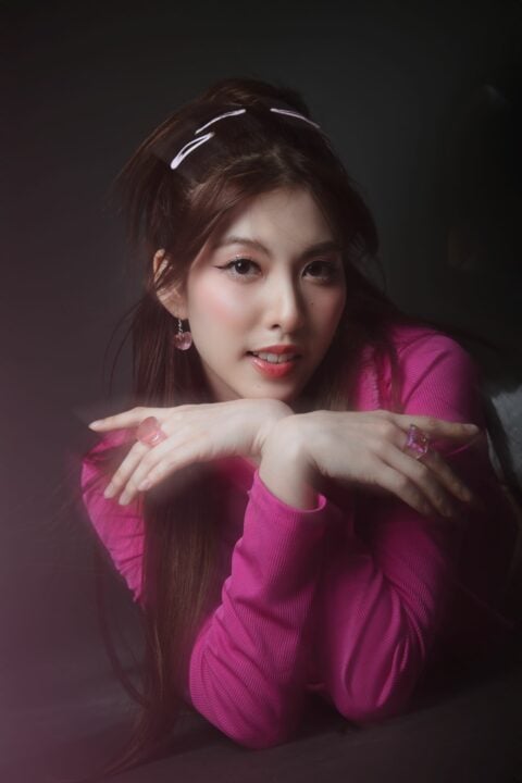 มินมิน BNK48