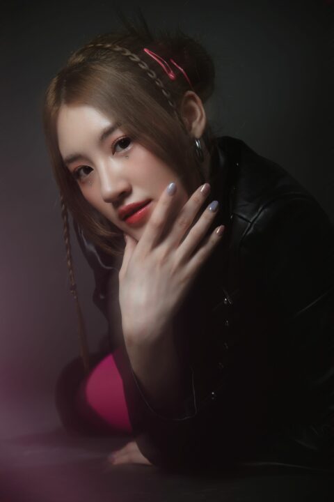 แชมพู CGM48