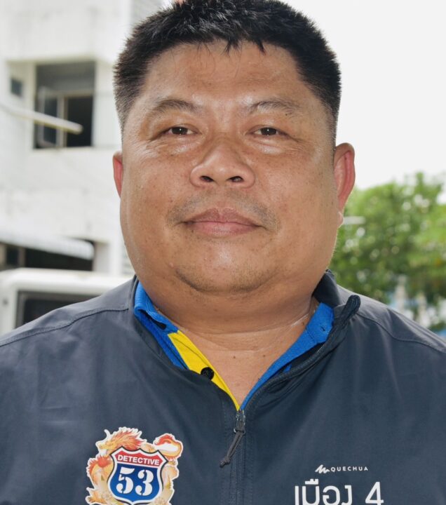 3 พ.ต.ท.พีระพงษ์