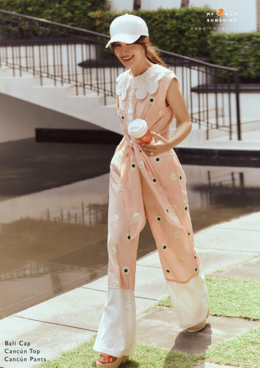 MOS X Anne Thongprasom 7_0