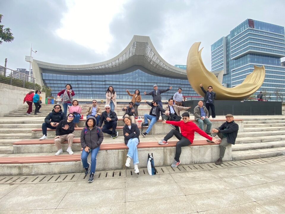 ศูนย์ประวัติศาสตร์และวัฒนธรรมแต้จิ๋ว-ซัวเถา 10