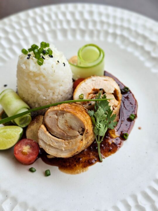 ข้าวไก่ย่างน้ำจิ้มแจ่ว 7_0