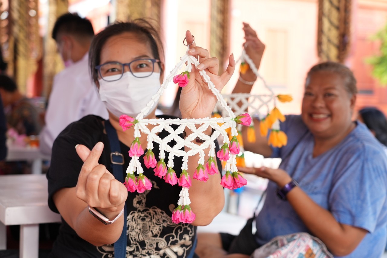 20_workshop อยุธยา เครื่องแขวนไทย_0