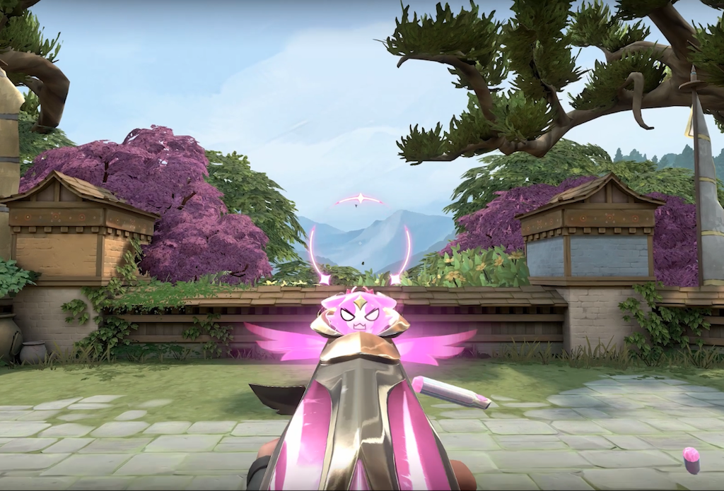 EVORI DREAMWINGS4