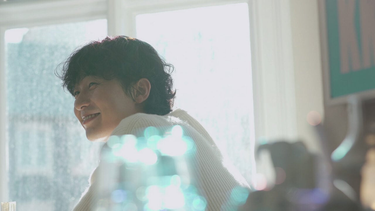 Jinny's Kitchen 2_Park Seo-jun