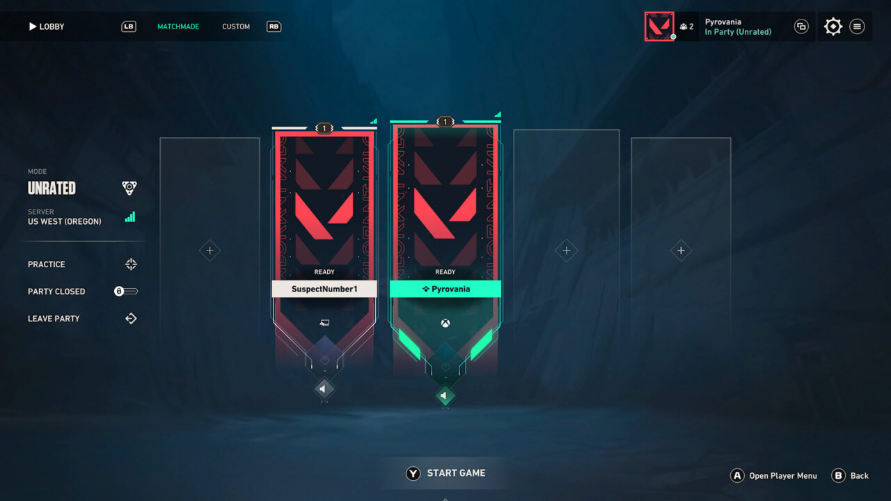 VALORANTConsole_Xbox-Matchmakinglobby