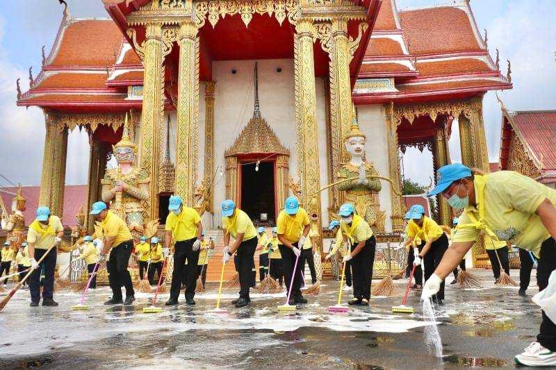 5พัฒนาศาสนสถาน
