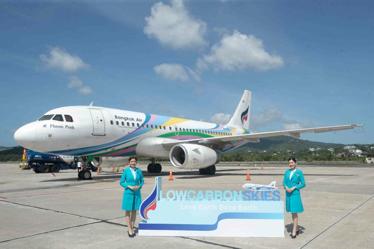 Bangkok Airways (2)