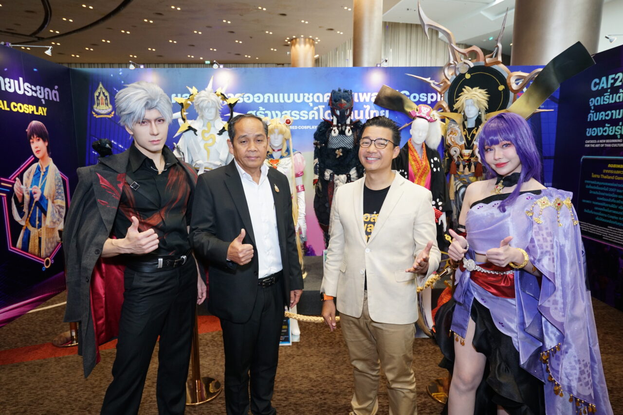 Cosplay Art Festival 2024_12